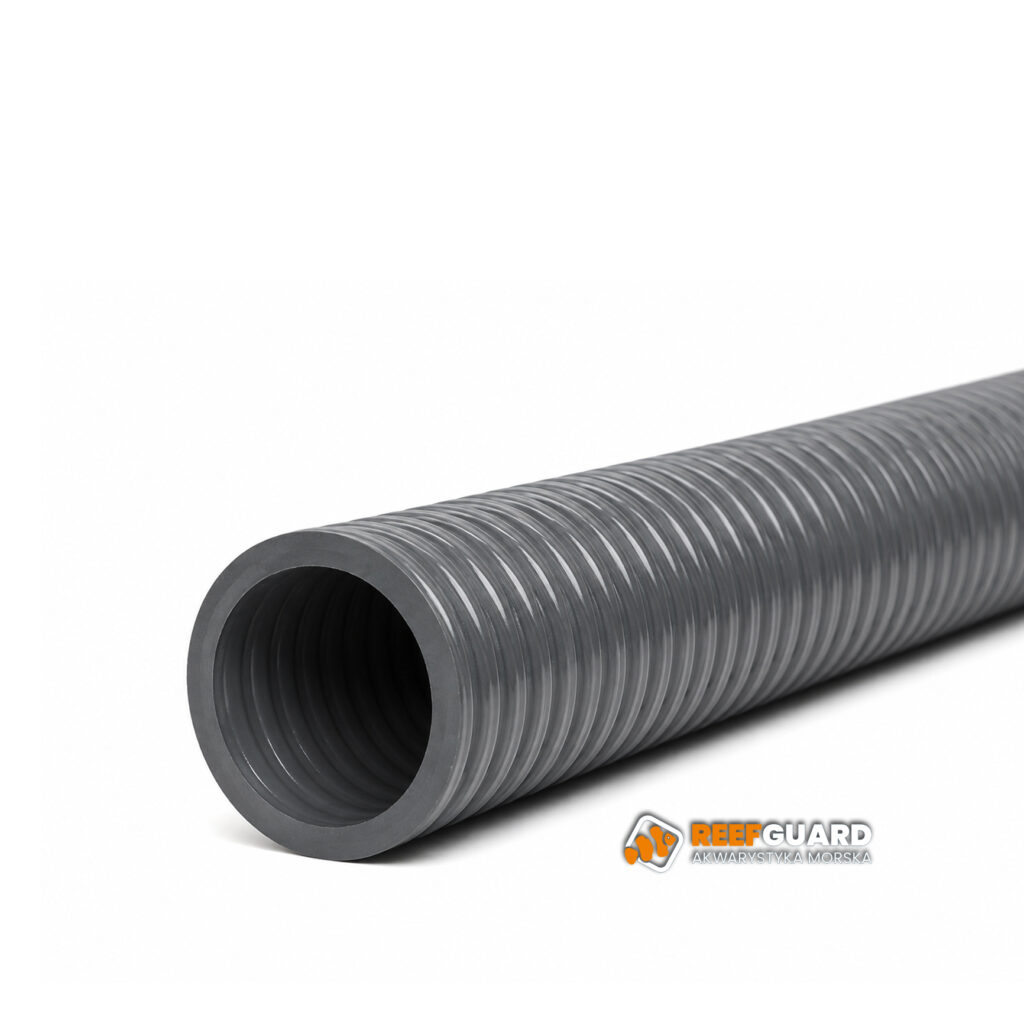 Rura elastyczna wąż FLEX HT 32x27mm 1m