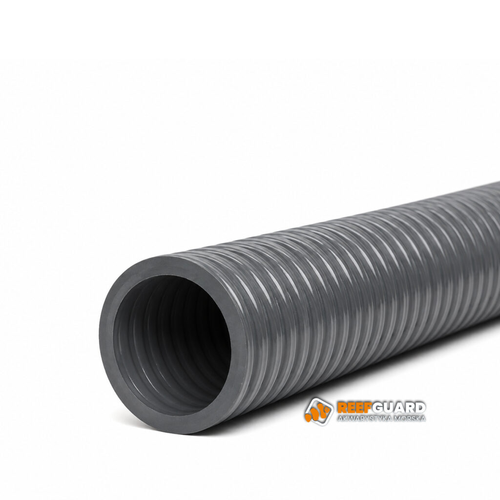 Rura elastyczna wąż FLEX HT 40x34mm 1m