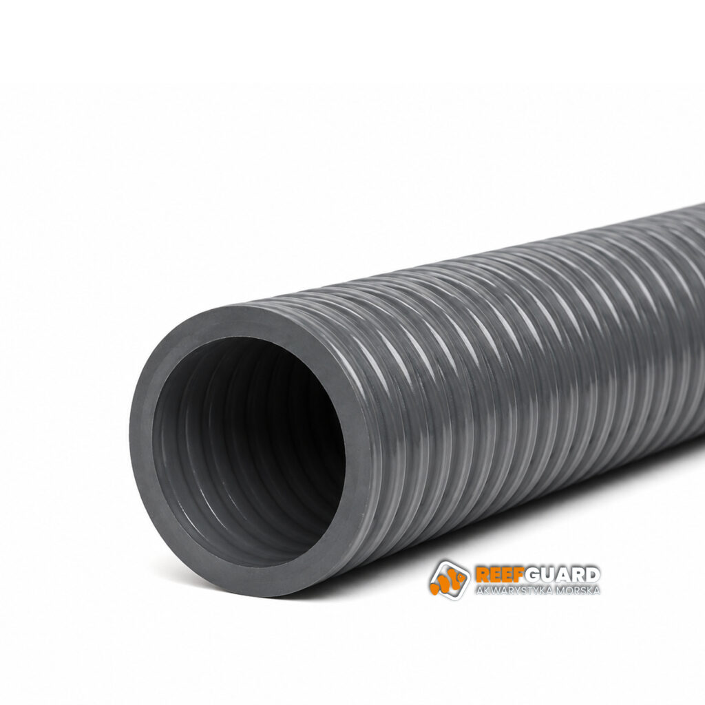 Rura elastyczna wąż FLEX HT 50x43mm 1m