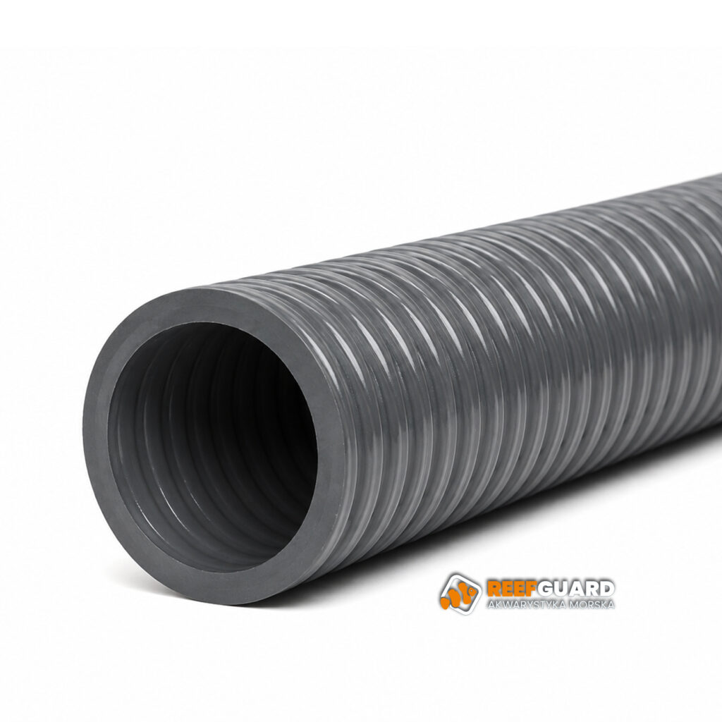 Rura elastyczna wąż FLEX HT 63x55mm 1m