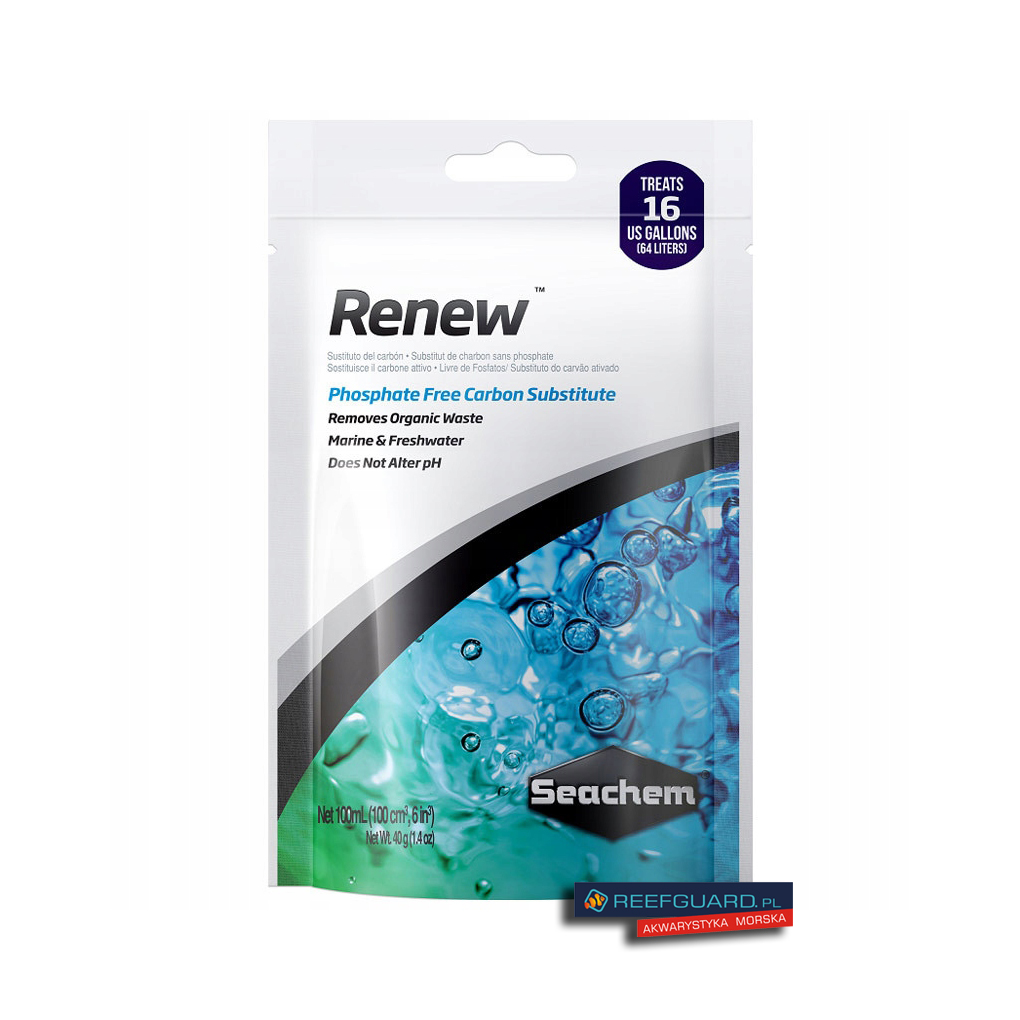 SEACHEM Renew 100ml saszetka