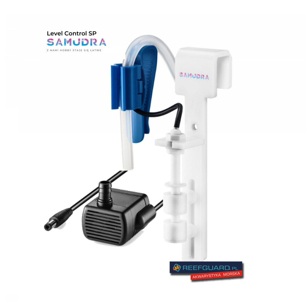 Samudra Level Control SP ATO do sumpa Aqua-Trend