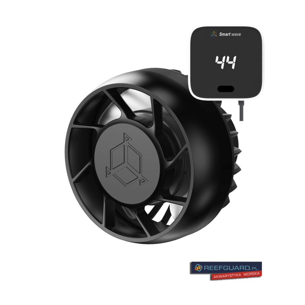 Smart Wave 10 pompa cyrkulacyjna 4000 L/h 10W
