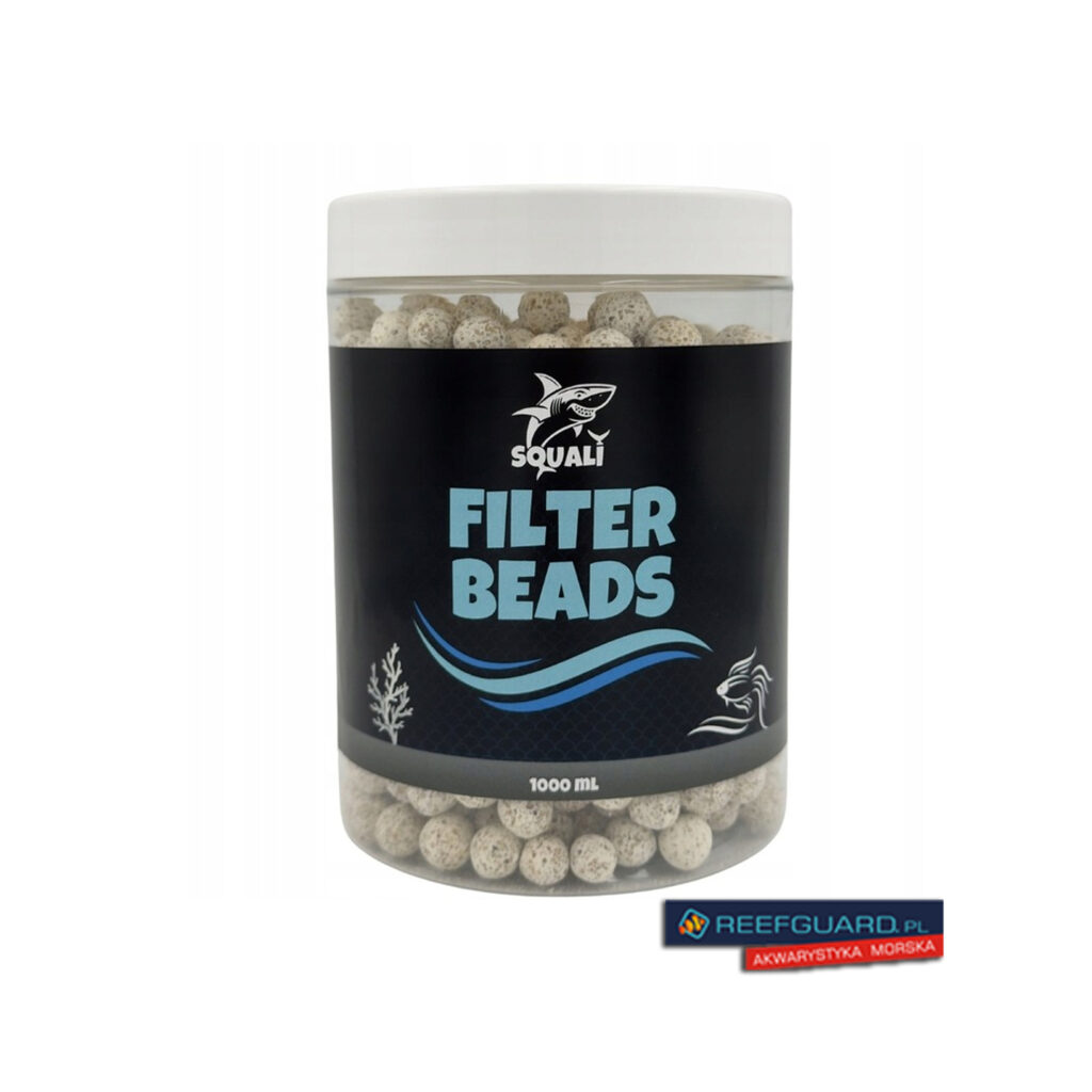 Squali Filter Beads 1000ml Media Filtracyjne