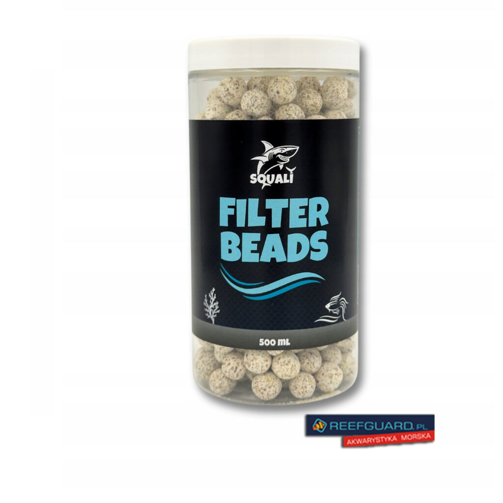 Squali Filter Beads 500ml Media Filtracyjne