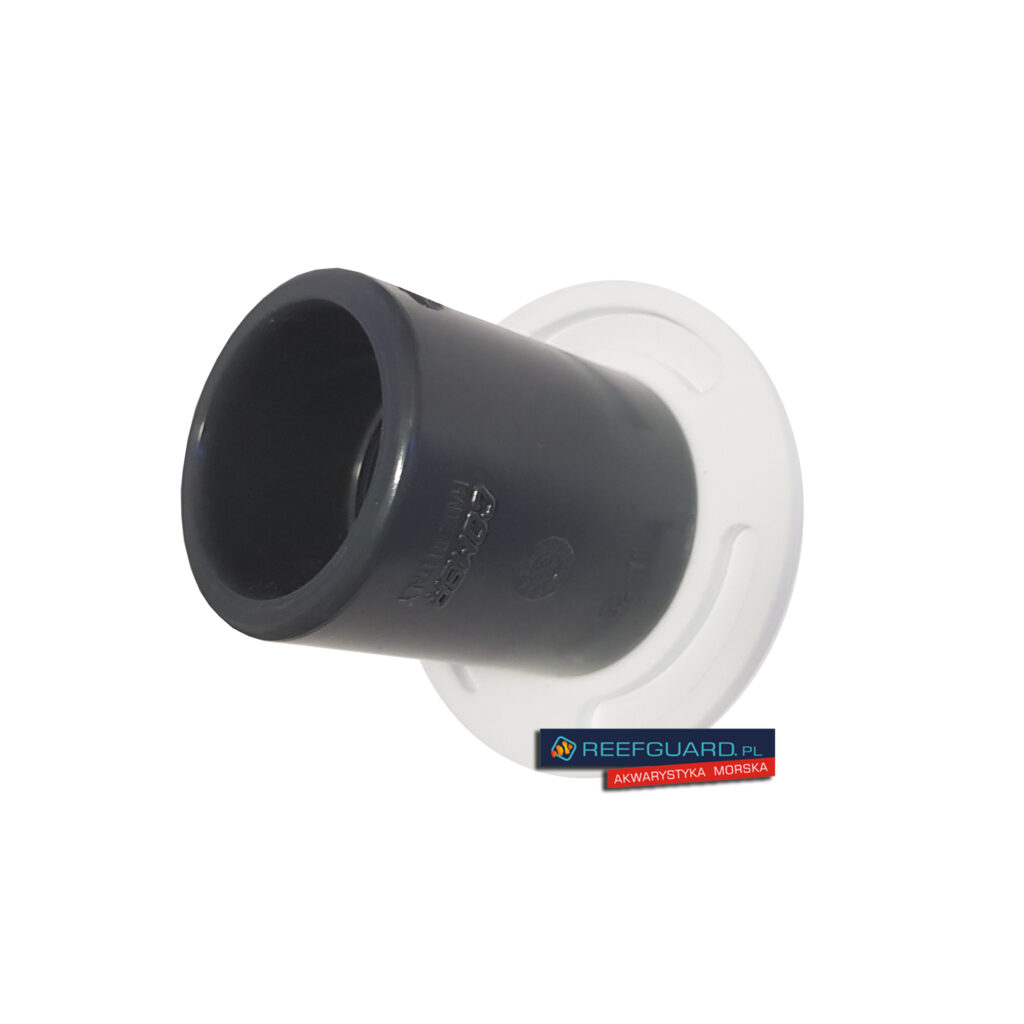 TROPIC CREATIONS mufa 32mm Przyłącze do Roller Clean 200