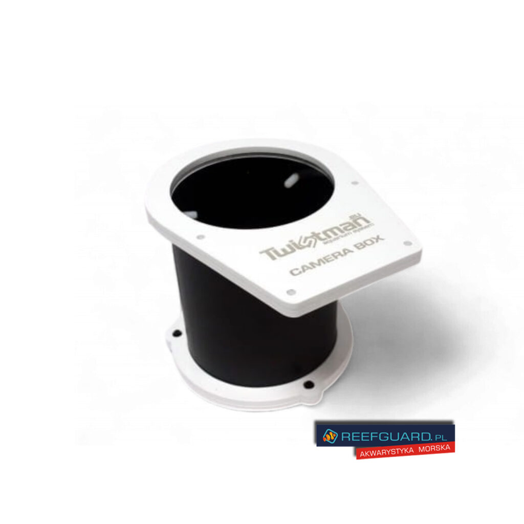 TWISTMAN Camera box średnica obiektywu 92mm
