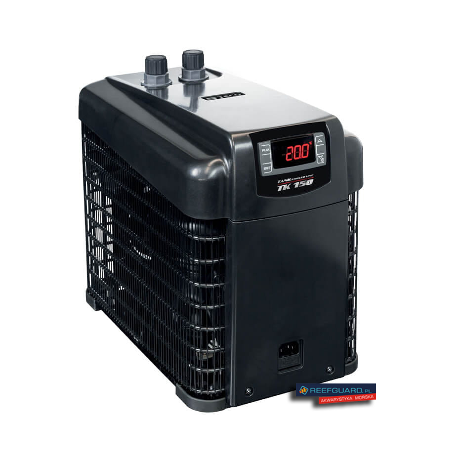 Teco TK 150 Chłodziarka do akwarium 150 litrów