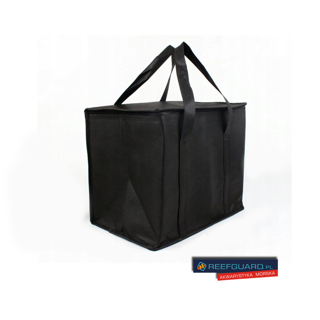 Torba termiczna 41x26x33cm 35 litrów