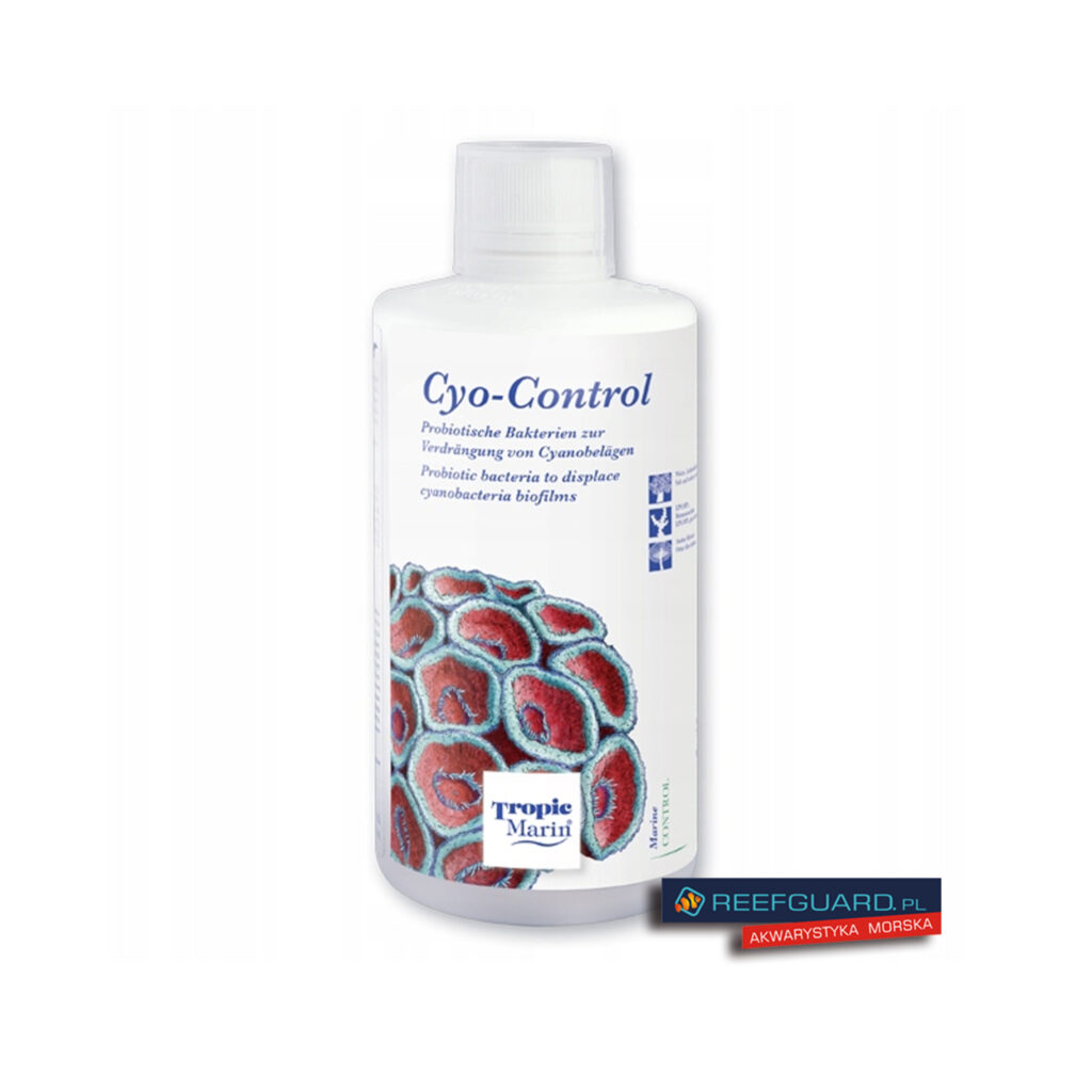 Tropic Marin Cyo-Control 500ml preparat na cyano i sinice