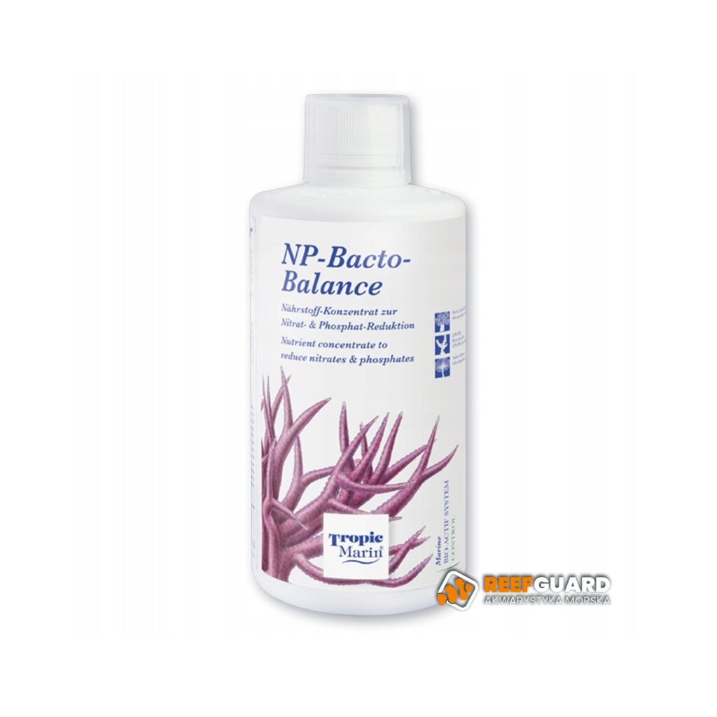 Tropic Marin NP-Bacto-Balance 1000ml