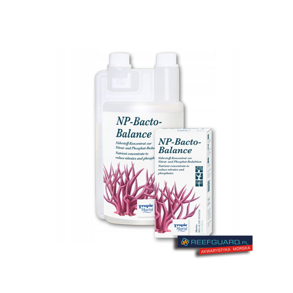 Tropic Marin NP-Bacto-Balance 500ml