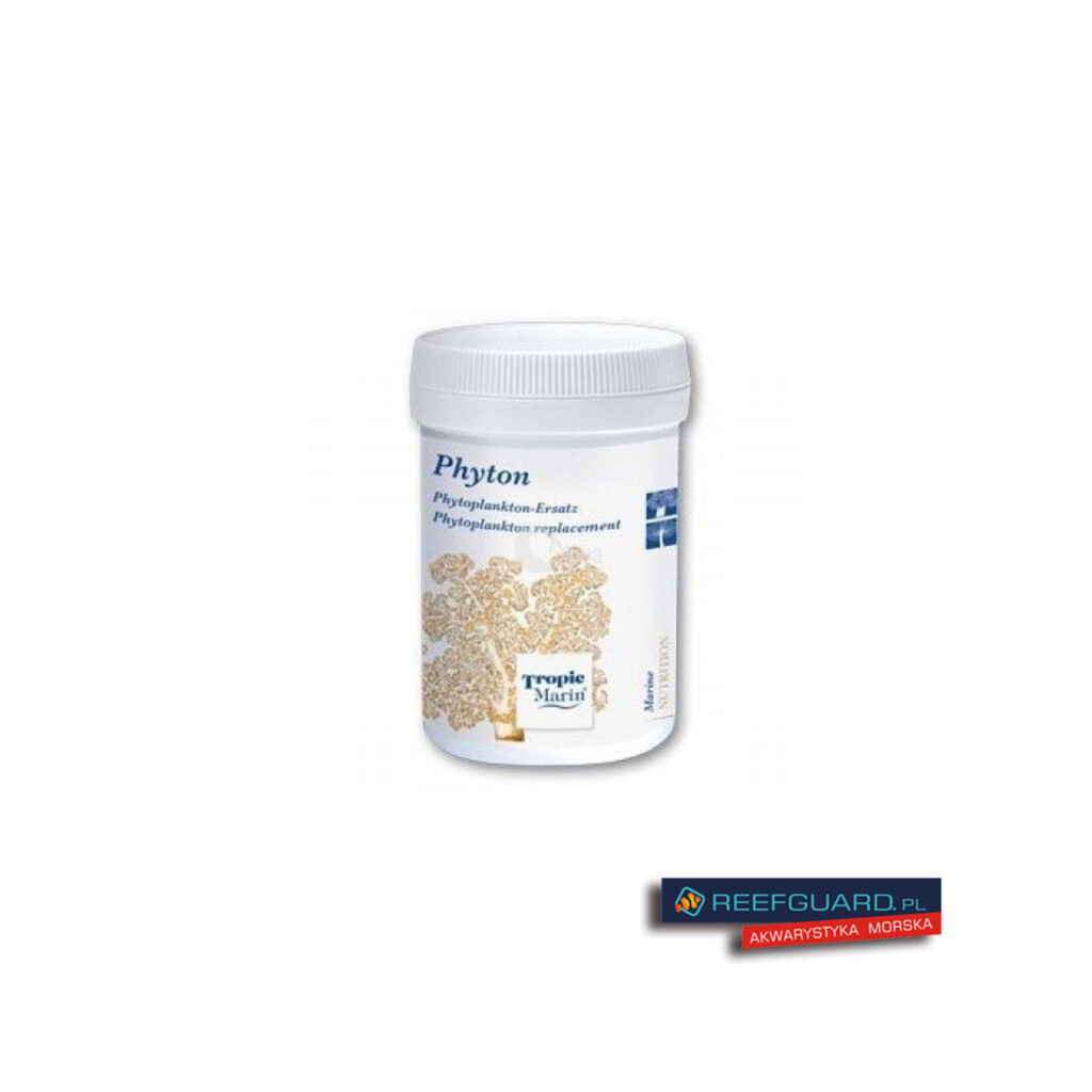 Tropic Marin Pro-Coral Phyton 60g pokarm dla koralowców i filtratorów