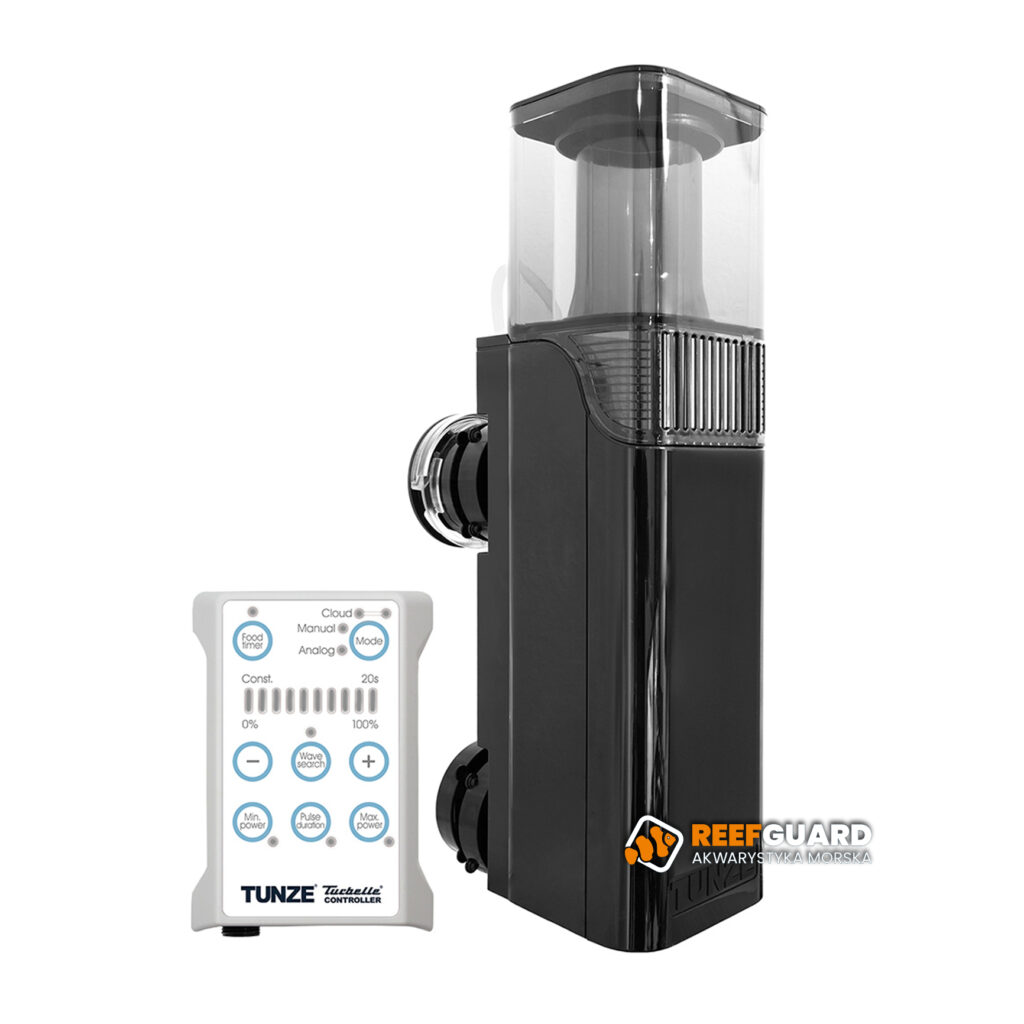 Tunze DOC Skimmer 9012DC Comline odpieniacz od 300 do 1000 litrów NEW