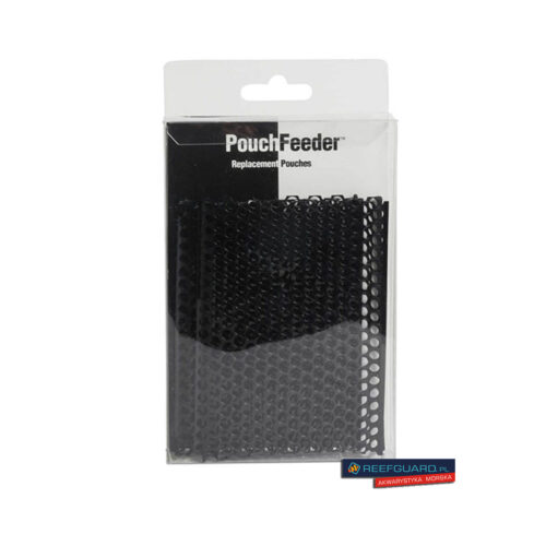 Two Little Fishies PouchFeeder Replacement Pack 4szt siateczka zapasowa