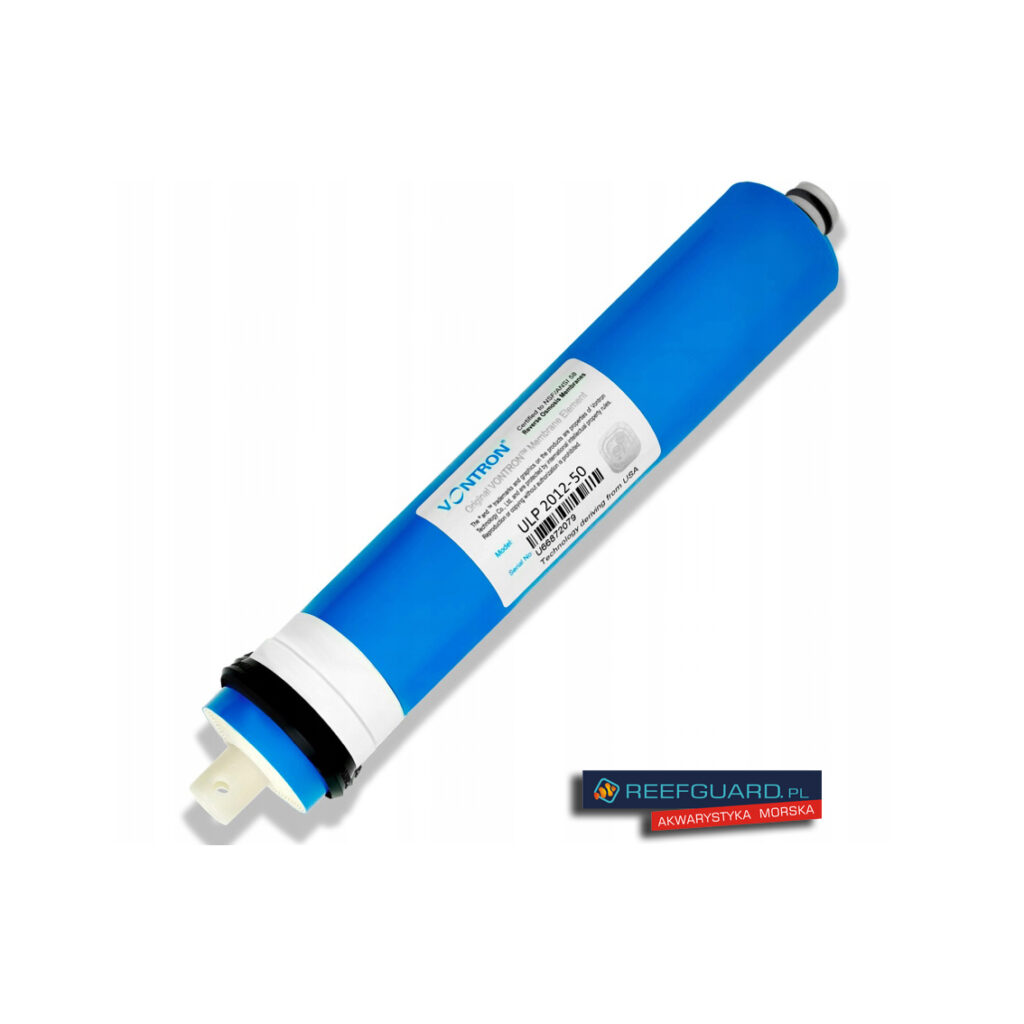 Vontron RO Membrana 100GPD osmotyczna