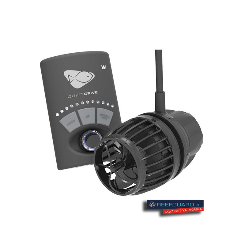 EcoTech VorTech MP10 QD Falownik Cyrkulator 9500 l/h