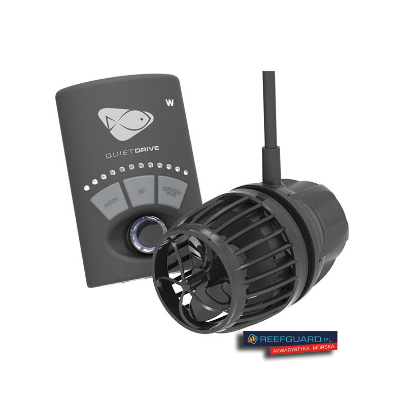 EcoTech VorTech MP40 QD Falownik Cyrkulator 17000 l/h
