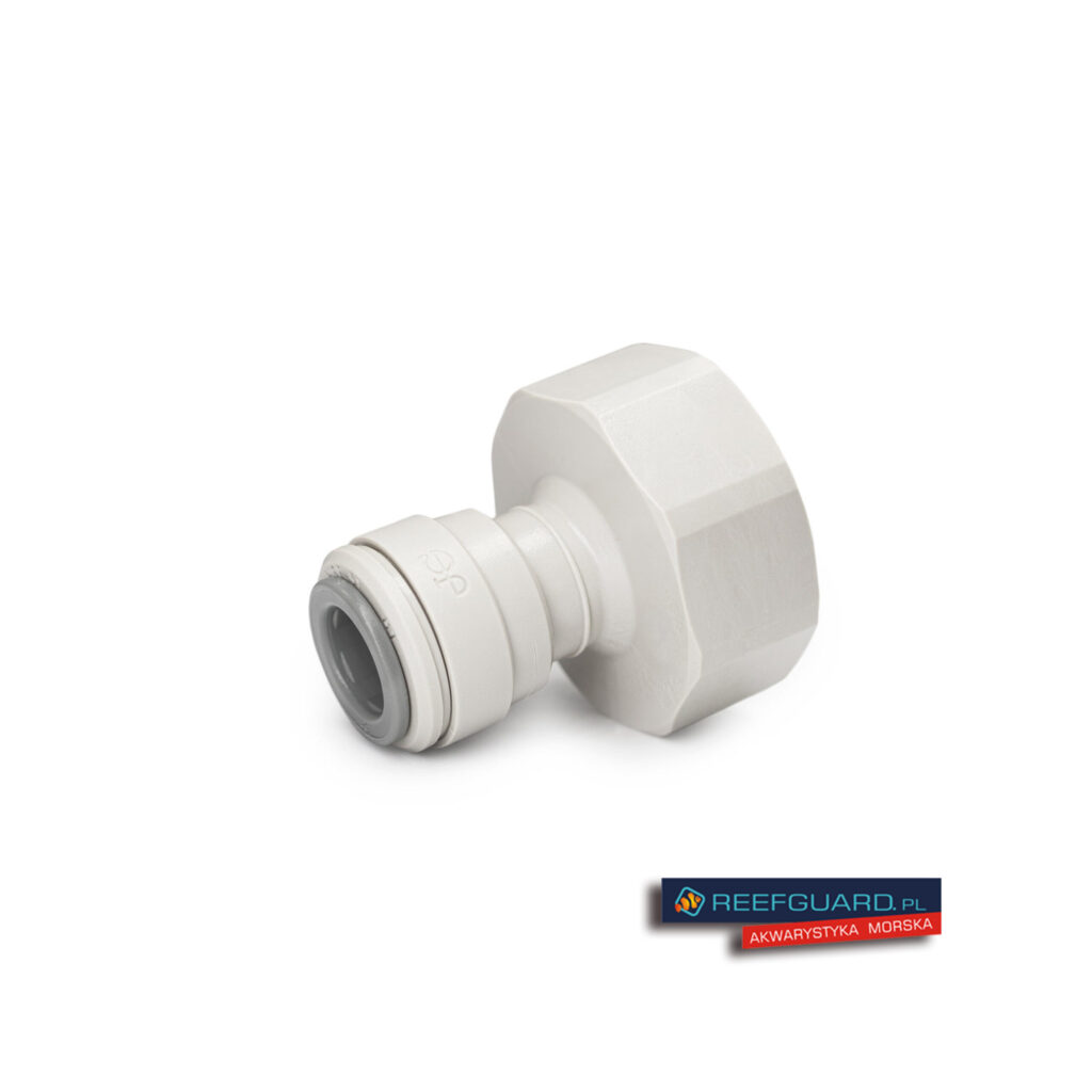 Złączka 1/2GW x Szybkozłączka na wężyk RO 1/4″