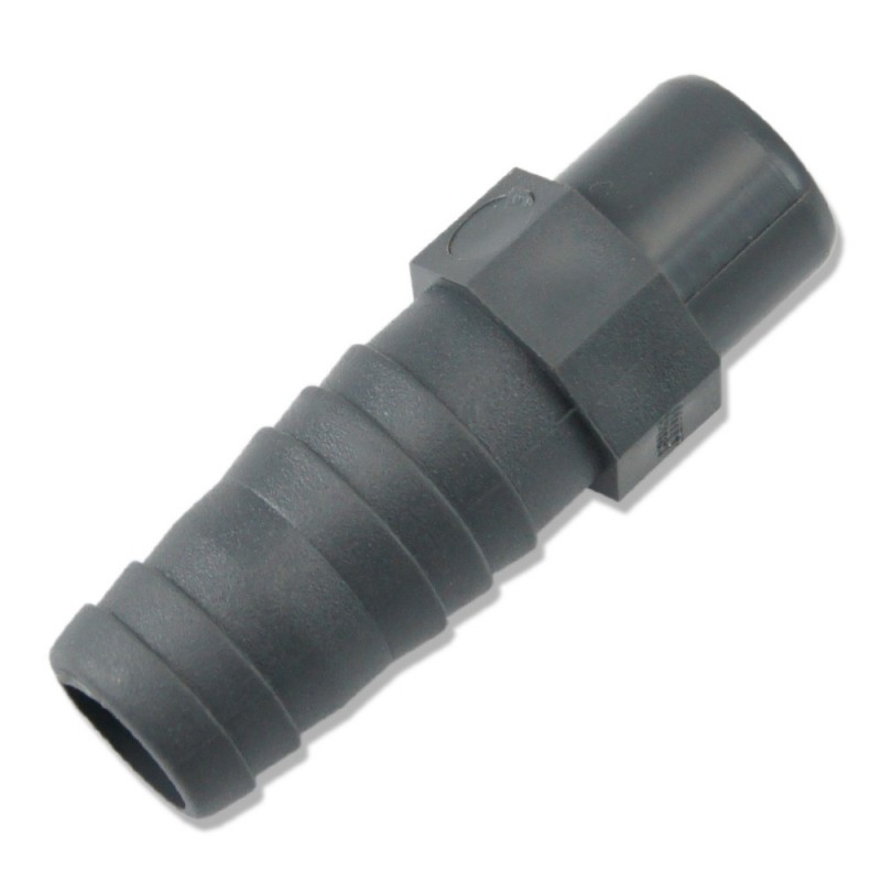 Złączka do węża 20mm PVC-U