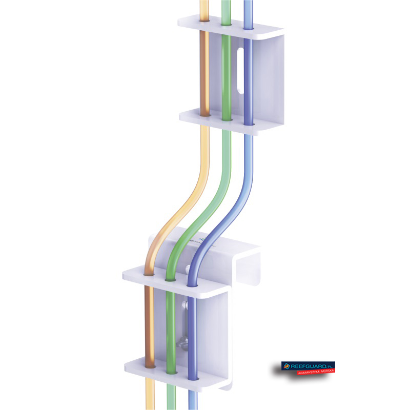 Accessory pack Dosing pumpx3 REEF FACTORY zestaw