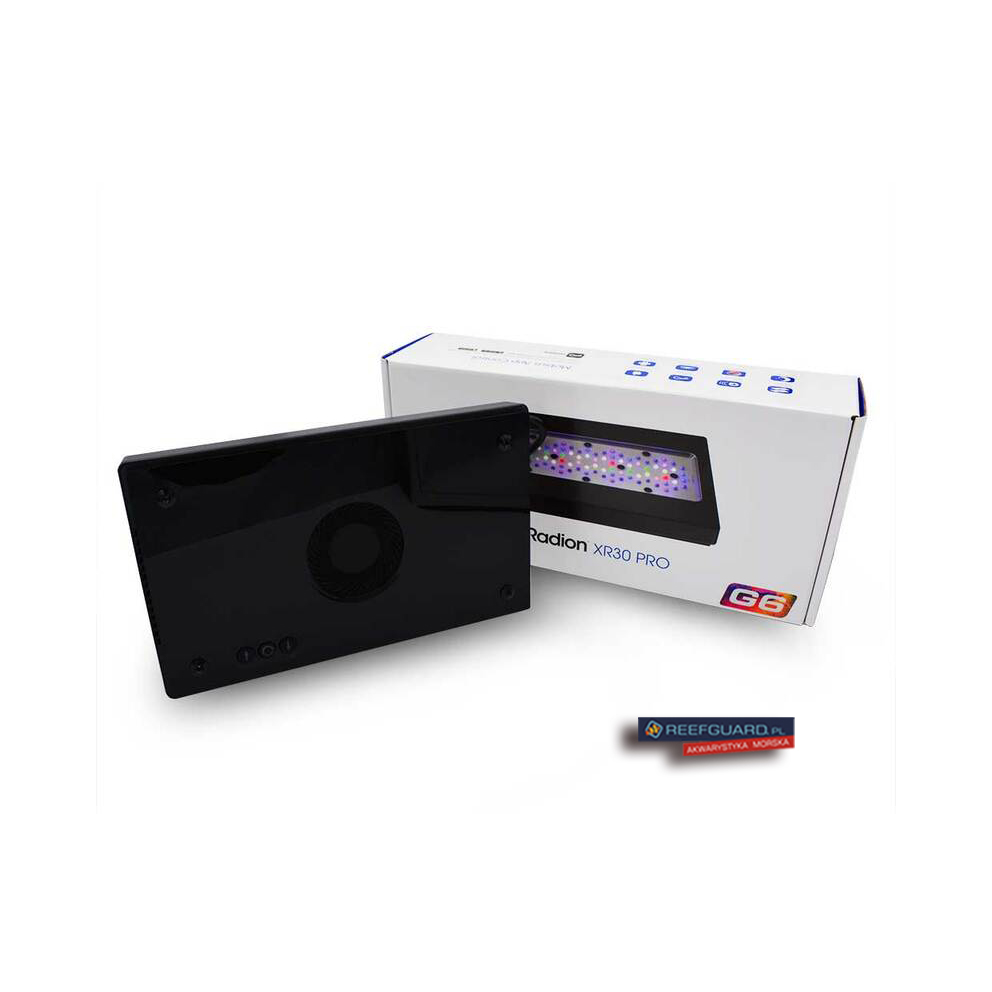 Radion XR30 G6 Pro 205W EcoTech