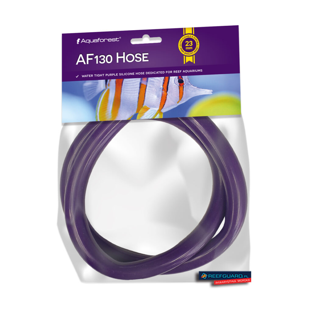 AF 130 Hose wąż do filtra 1m 23mm