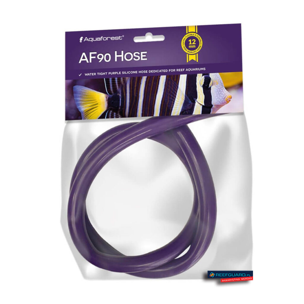 AF 90 Hose wąż do filtra 1m 12mm