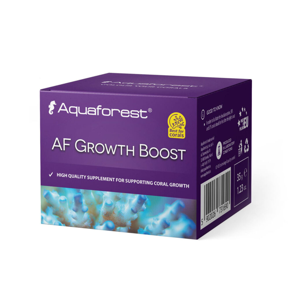 AF Growth Boost 35g