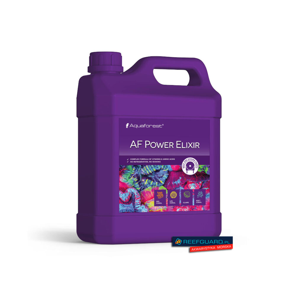 AF Power-Elixir 2000ml Aquaforest
