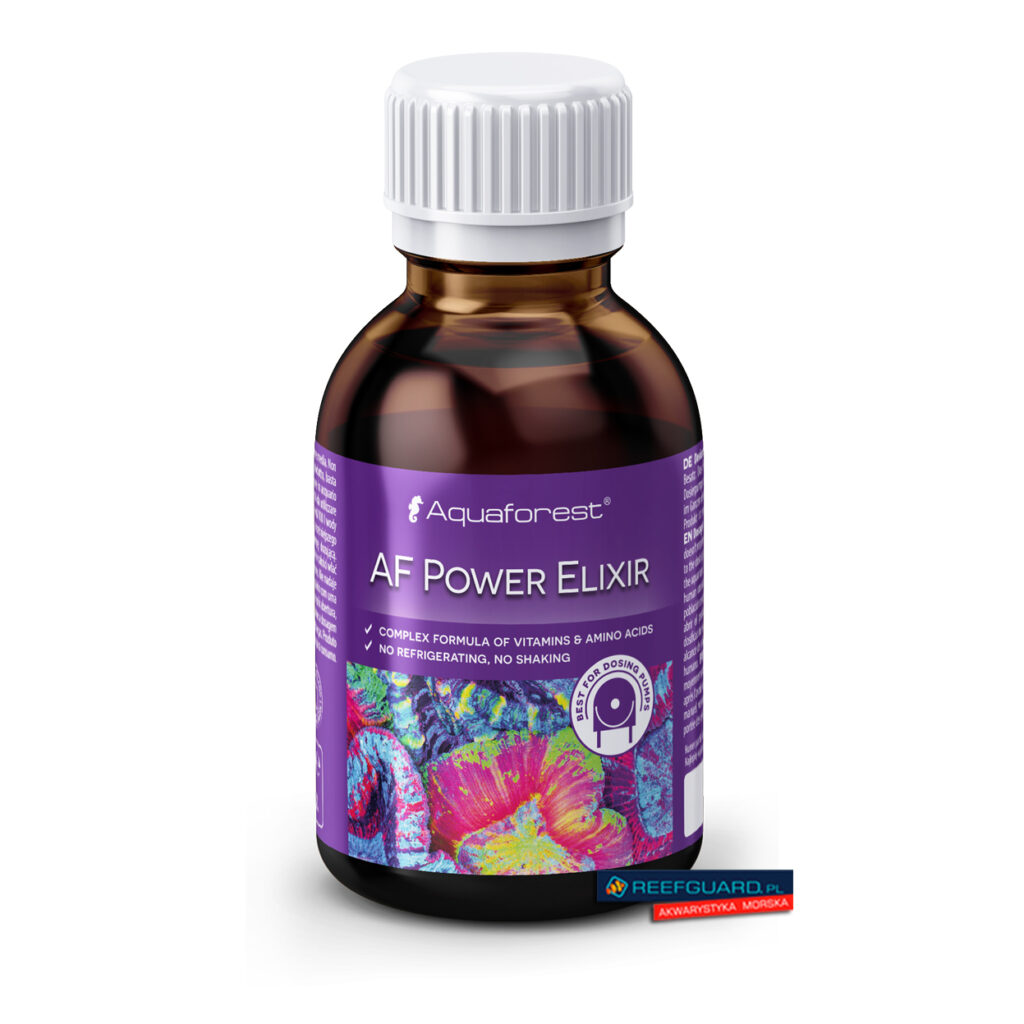 AF Power-Elixir 200ml Aquaforest