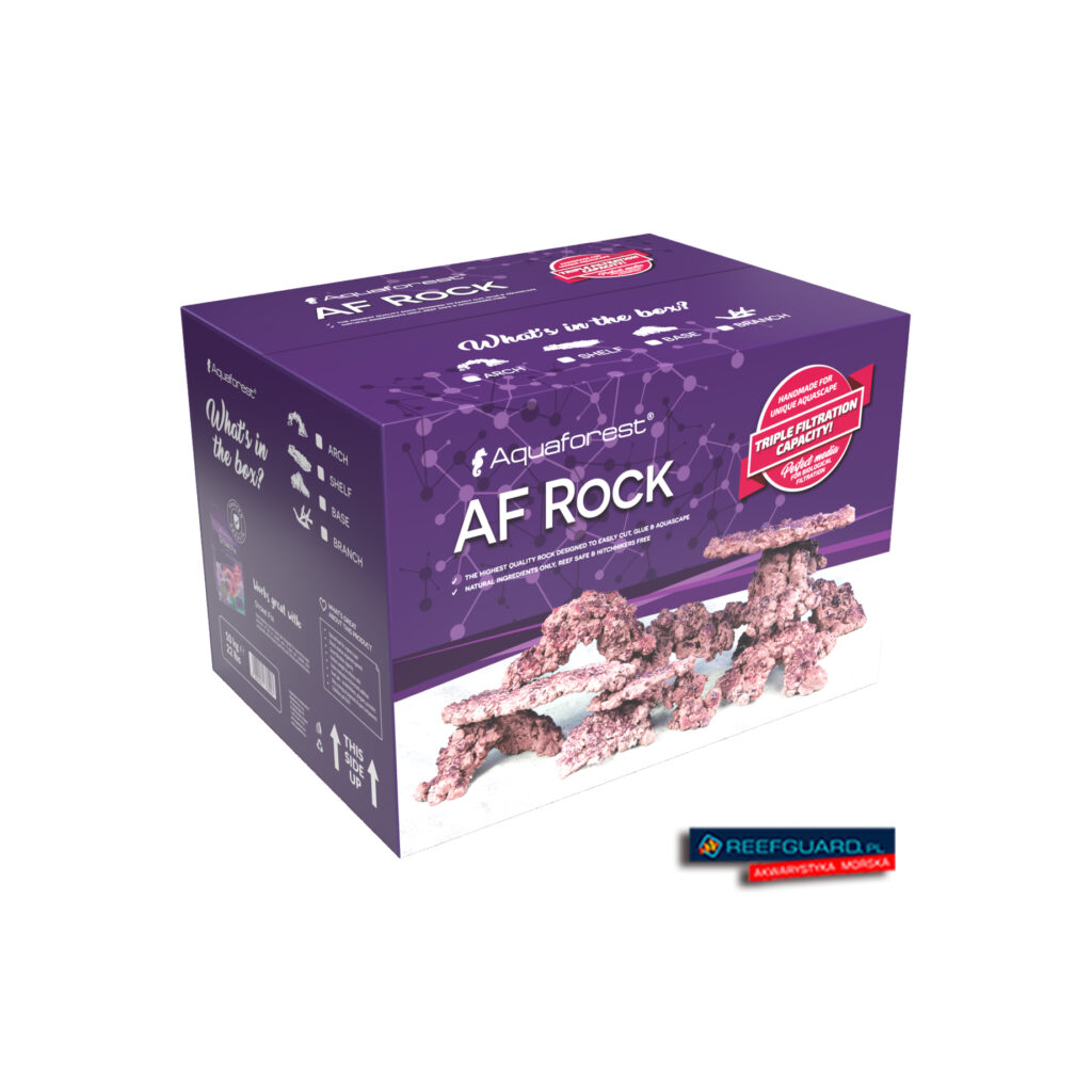 AF Rock 10kg Base skała syntetyczna