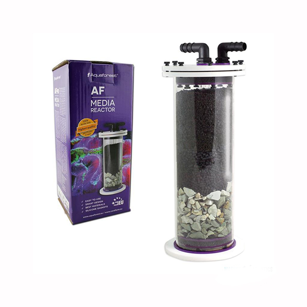 AF 150 Media Reactor 7L