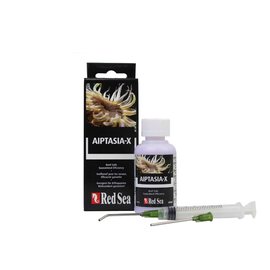 RED SEA Aiptasia-X 60ml