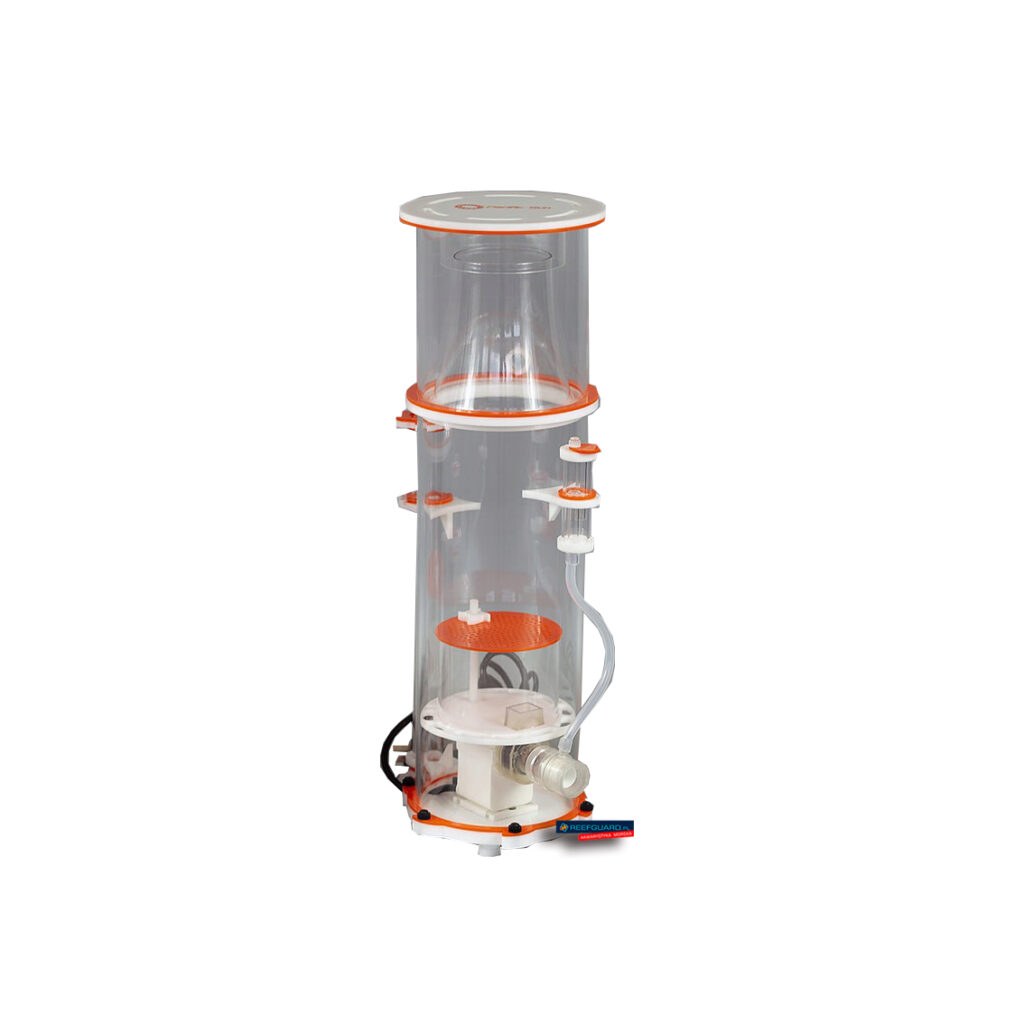 AirMaster 150 Pacific Sun Odpieniacz Białek