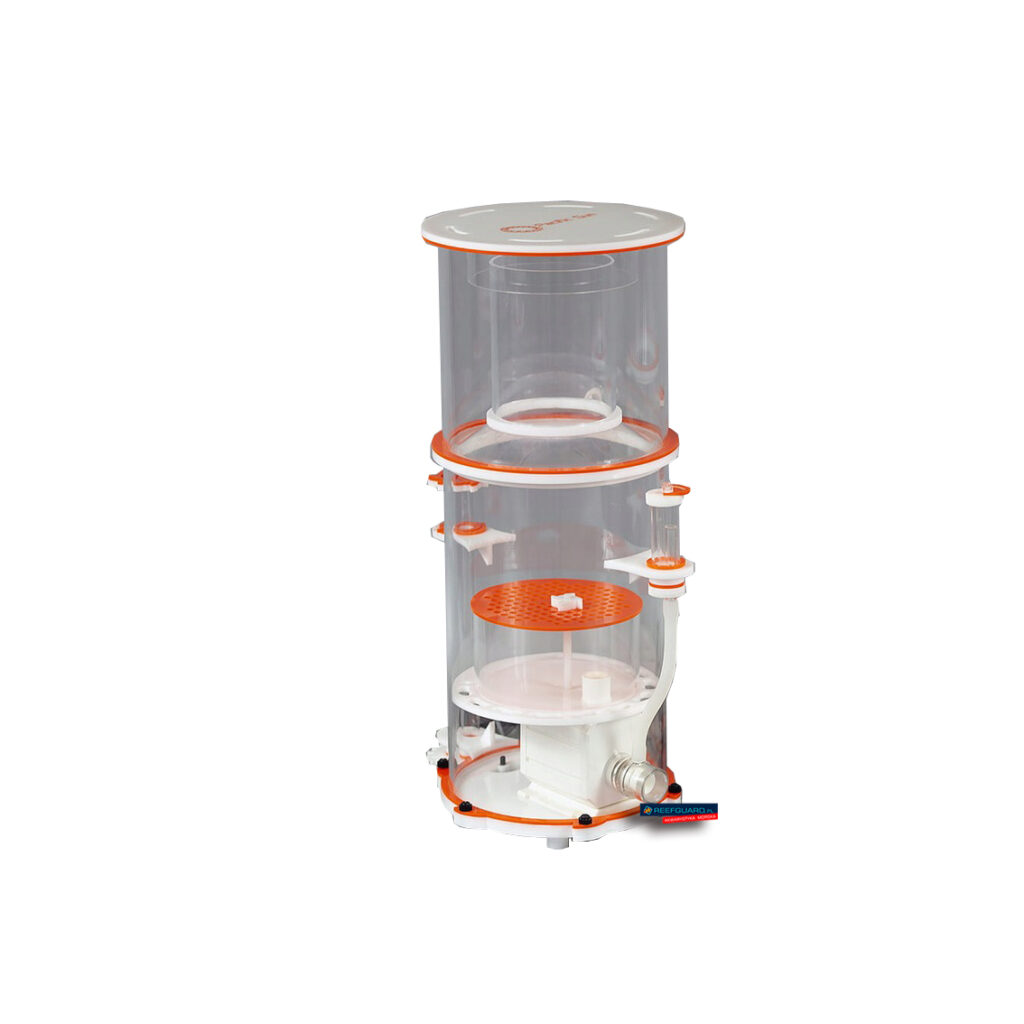 AirMaster 200 Pacific Sun Odpieniacz Białek