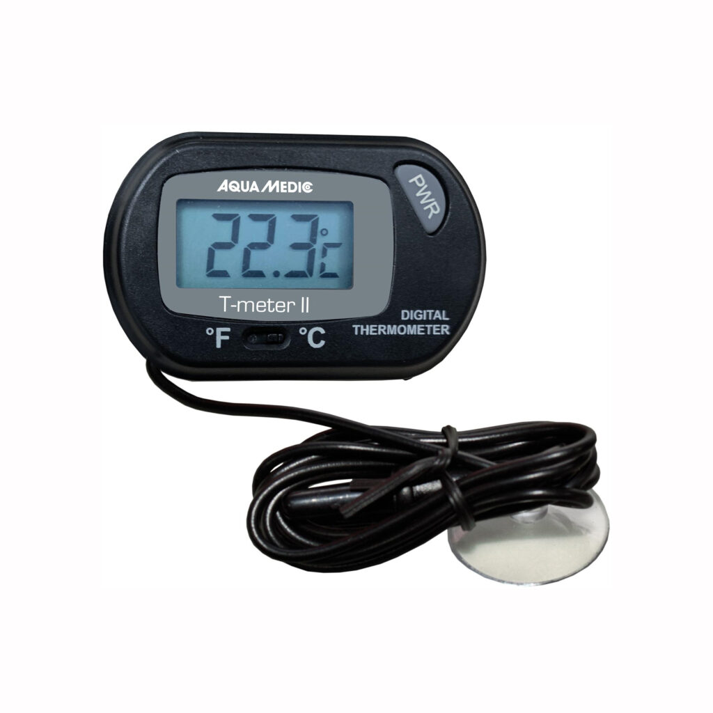 Aqua Medic T-Meter II elektroniczny termometr