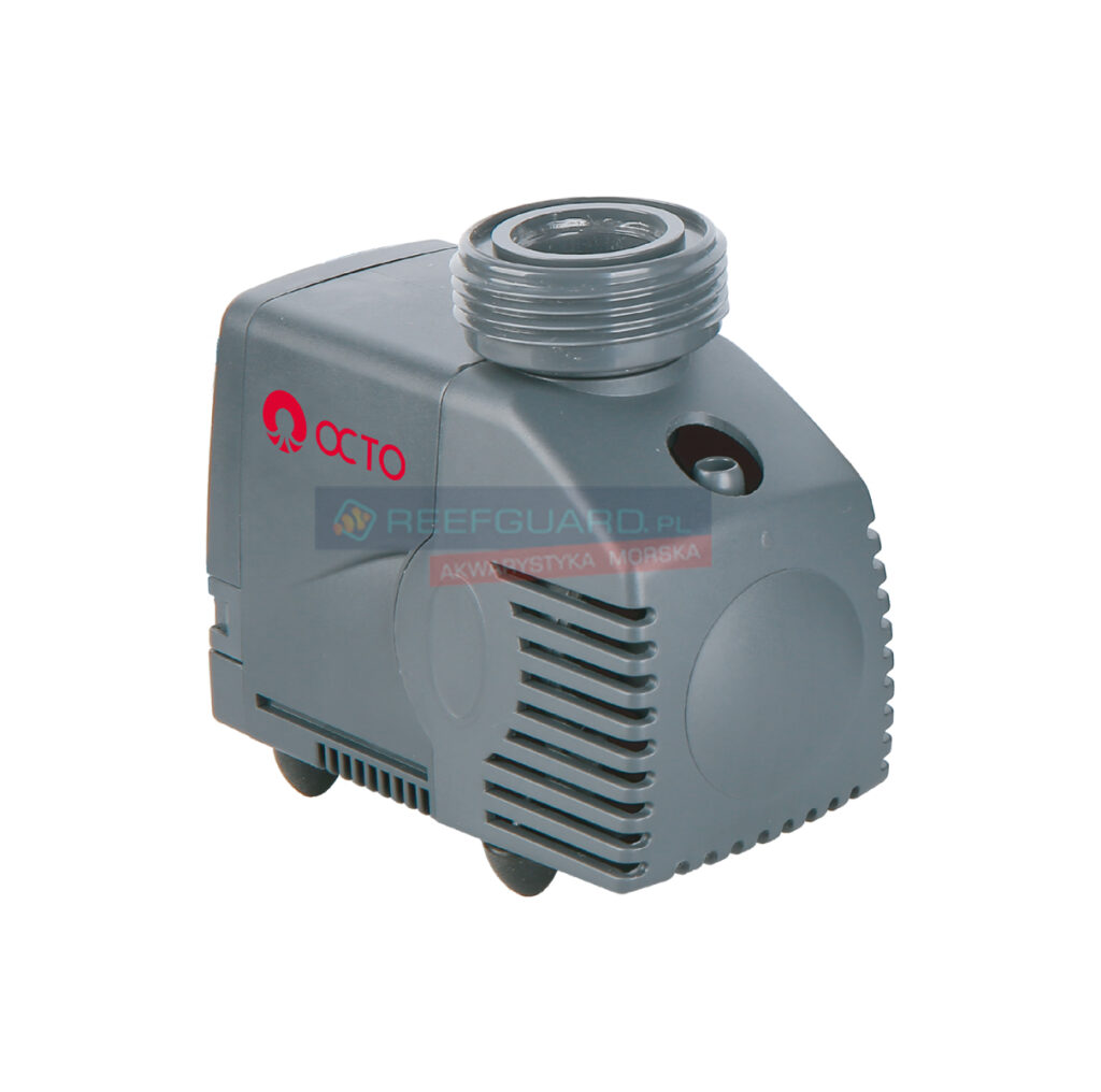 Reef Octopus AQ-1000s Pompa odpieniacza 350 l/h