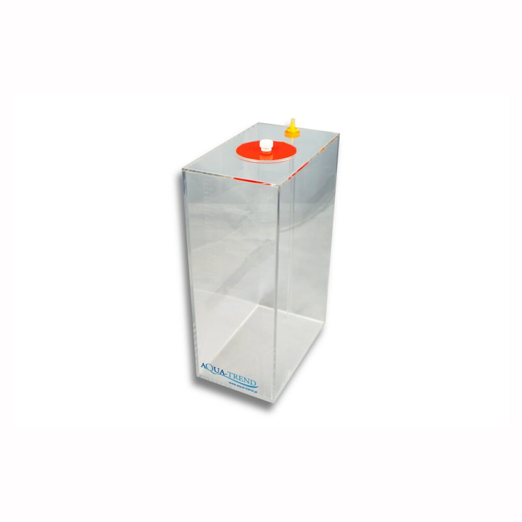 AQUA-TREND Pojemnik 5L DT-50 na płyny