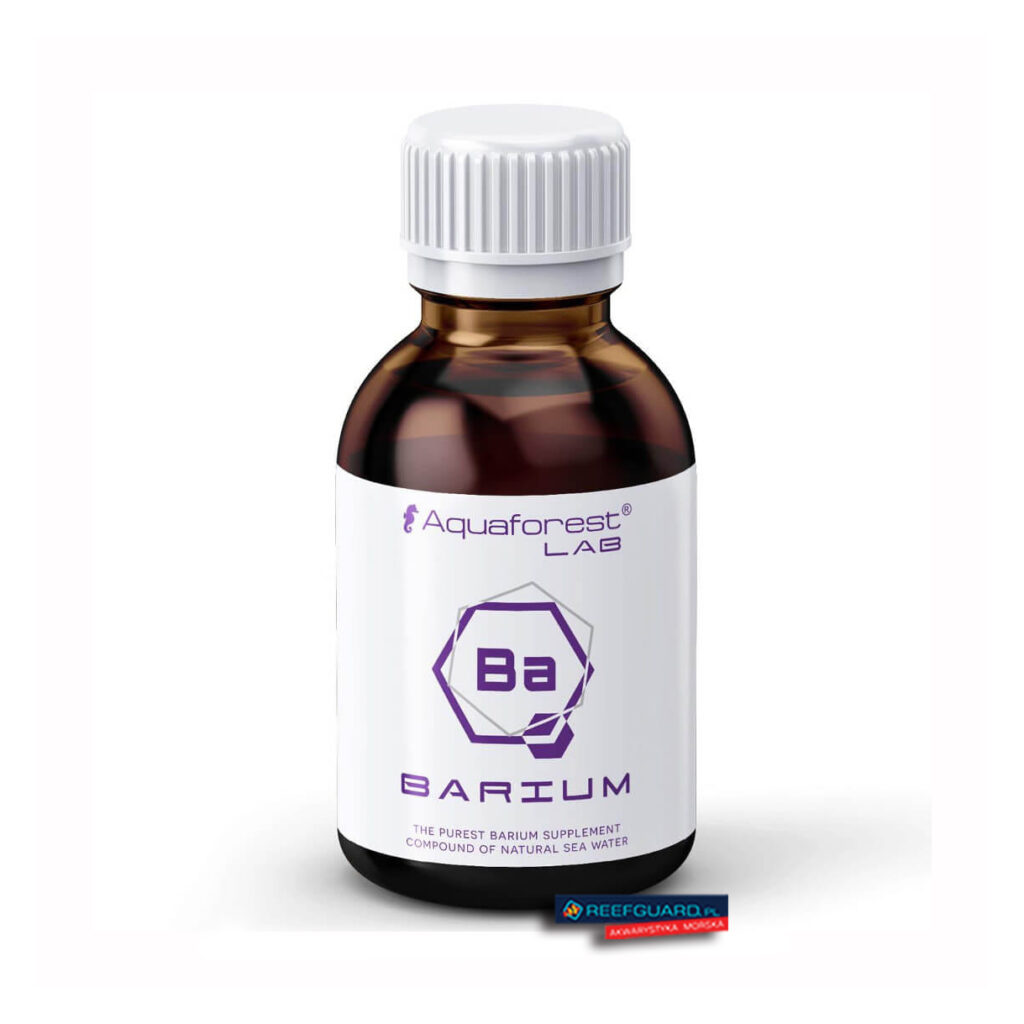 Aquaforest Lab Barium 200ml bar