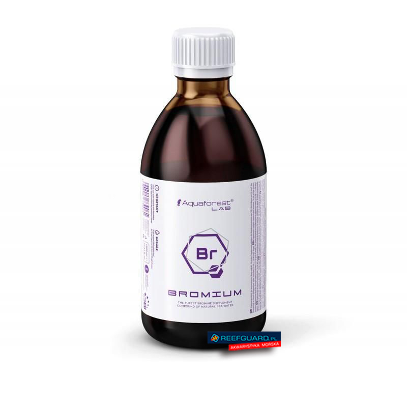 AquaForest Lab Bromium 1000ml brom