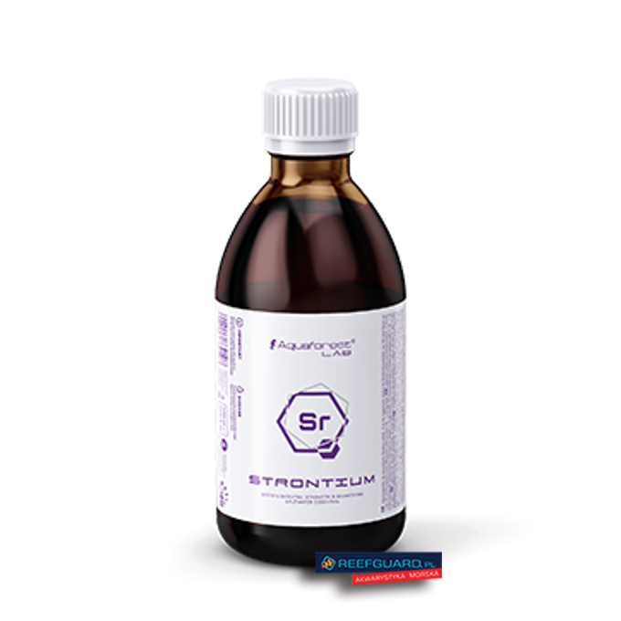 Aquaforest Lab Strontium 1000ml stront