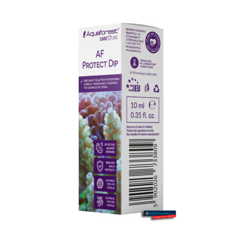 Aquaforest Protect Dip 10ml dla koralowców