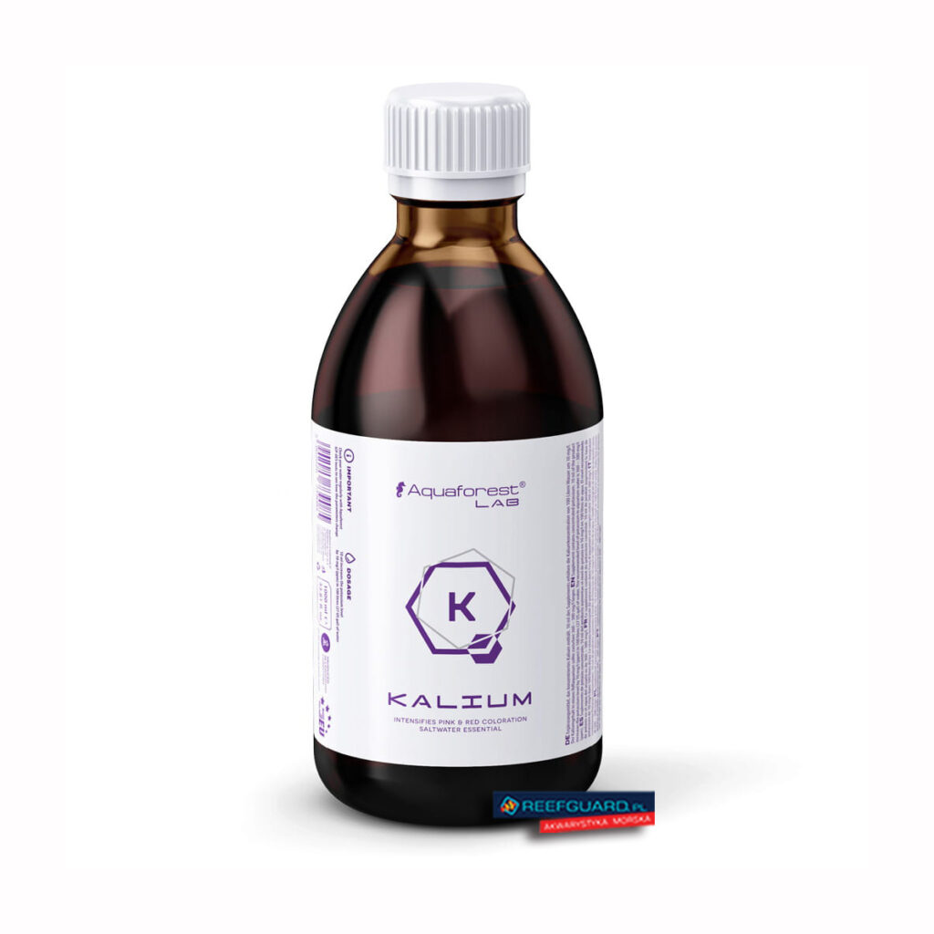 Aquaforest Lab Kalium 1000ml potas