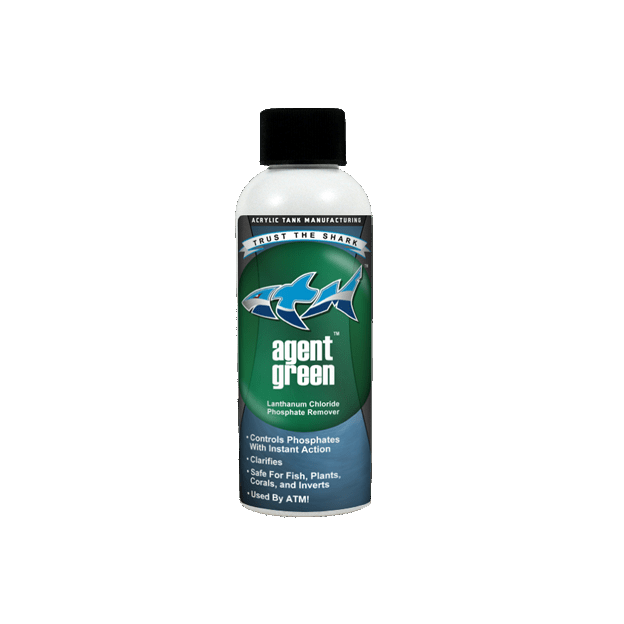 ATM Agent green 118ml Phosphate remover