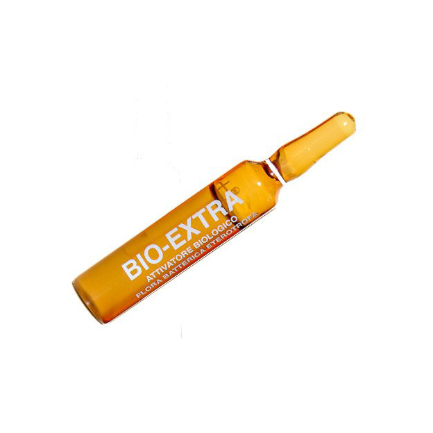 BIO-EXTRA 1 ampułka EQUO