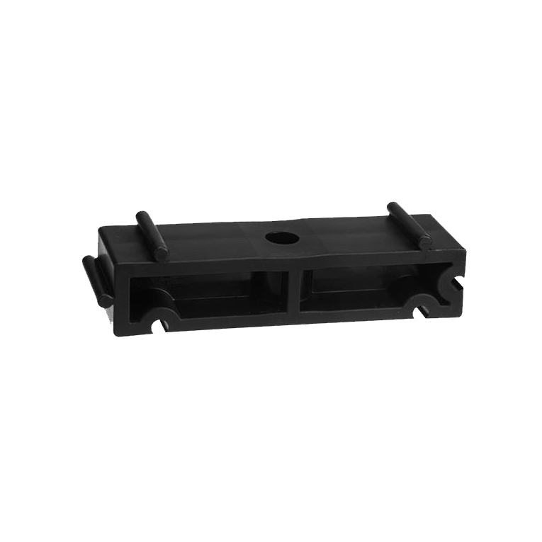 Blok montażowy PVC B-25 Dystans