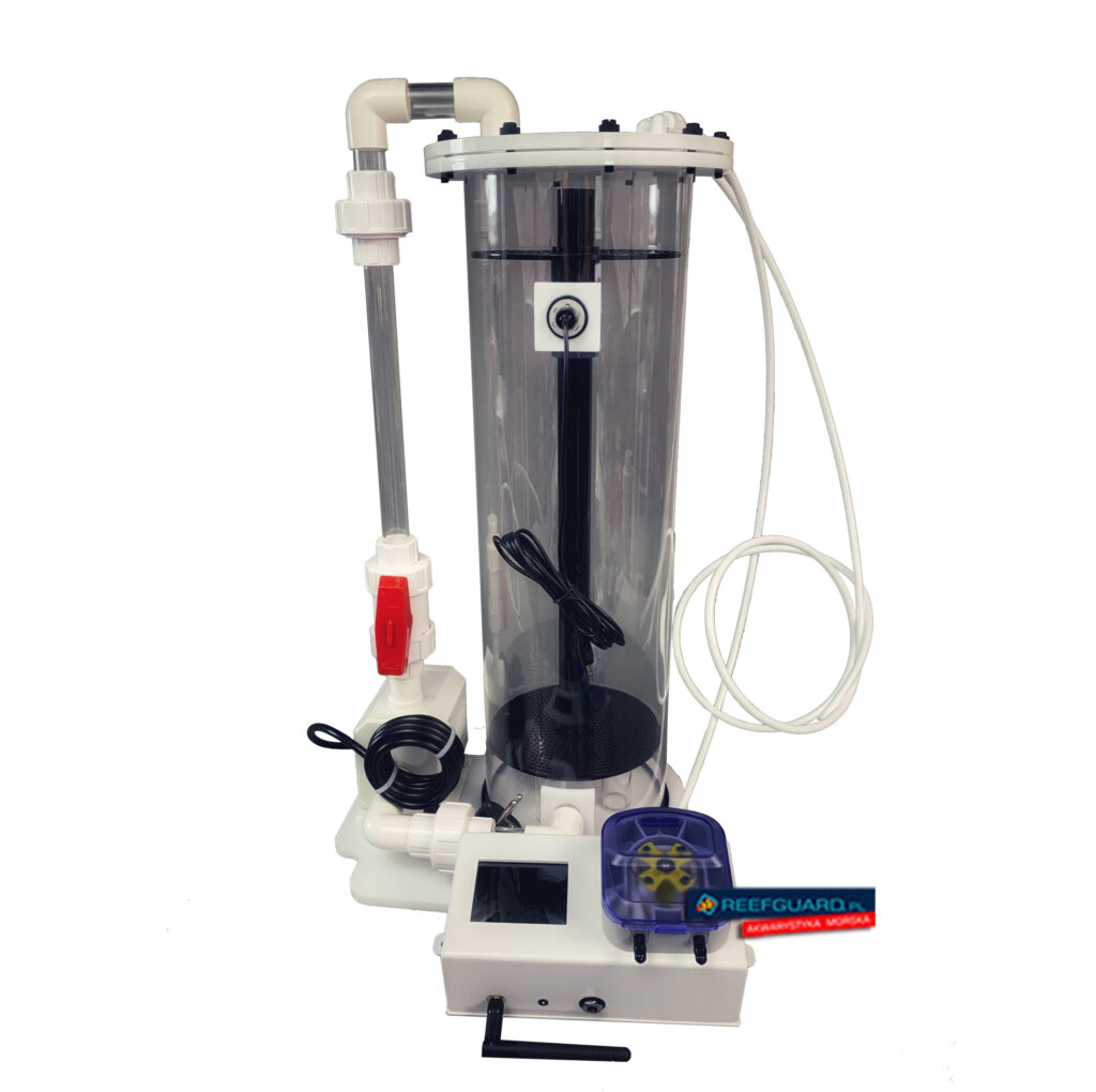 CalcFeeder AC Mini V3Pro Pacific Sun reaktor wapnia do 600l
