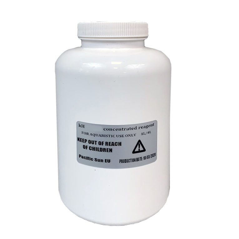 KH Lab Reagent koncentrat 1l PS