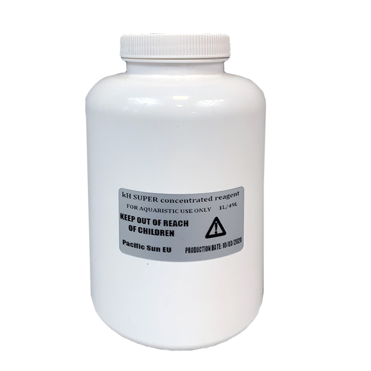 Reagent super koncentrat 1L PS (for 50L solution) KH Lab